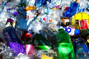 waste