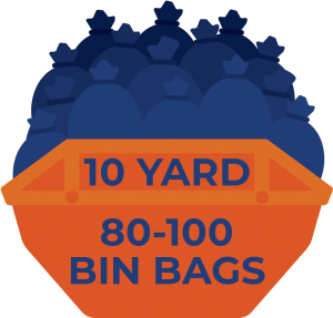 10 yard
