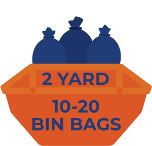 2 yard
