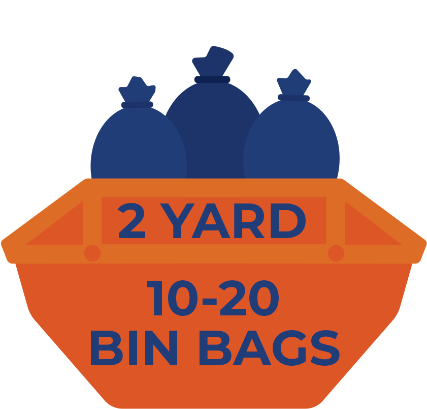 2 yard